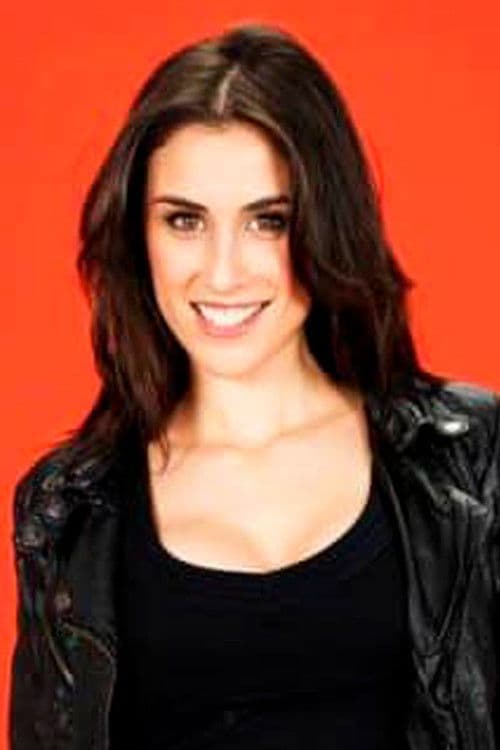 Paula Garber profile photo