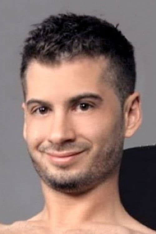 Victor Cage profile photo