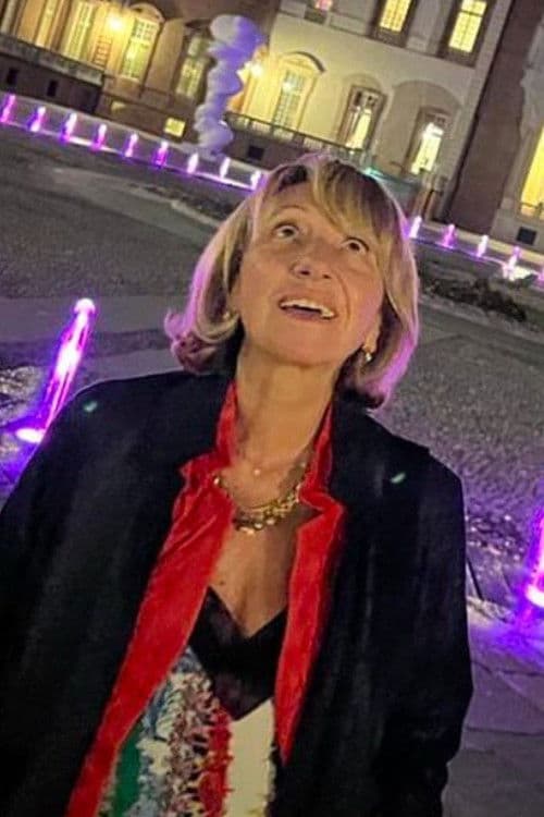 Sandra Ansaldo profile photo