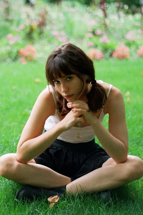 Carly Blackman profile photo