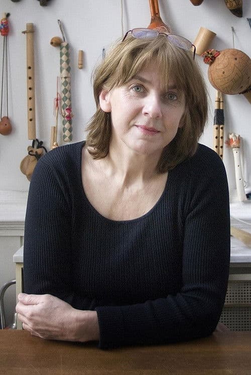 Joke van Leeuwen profile photo