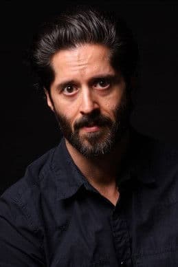 Darren Benjamin profile photo