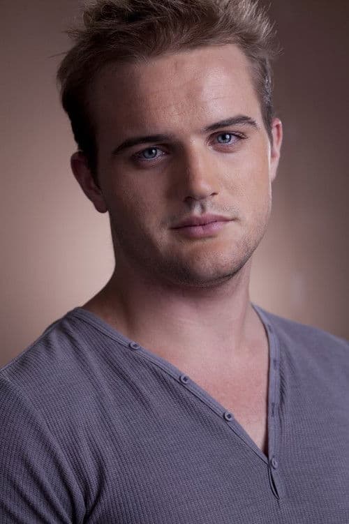 Sebastian Angborn profile photo