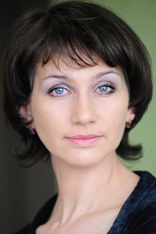 Alla Emintseva profile photo