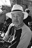 Allan Kroeker profile photo