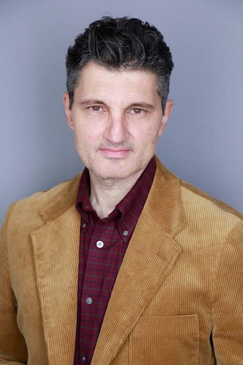 Richard Wilt profile photo
