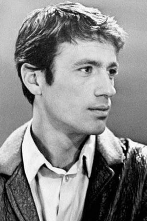 Aleksandr Khochinsky profile photo