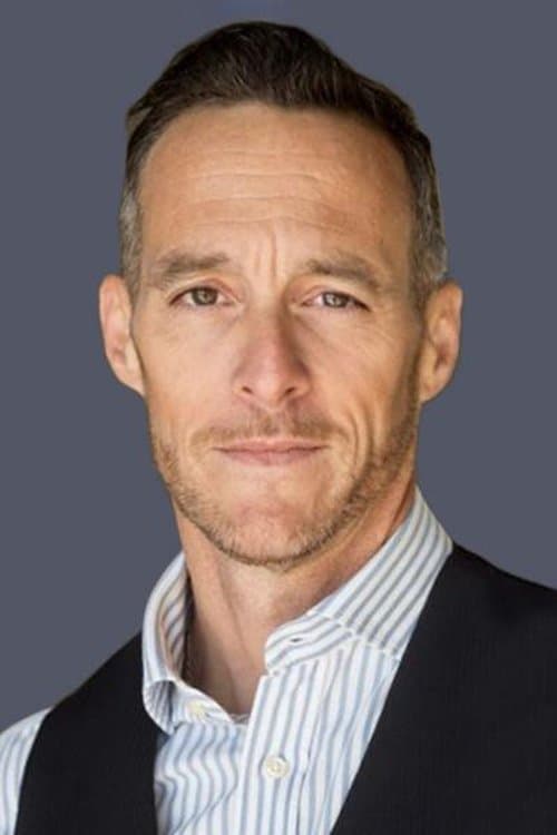 Brendan Wayne profile photo