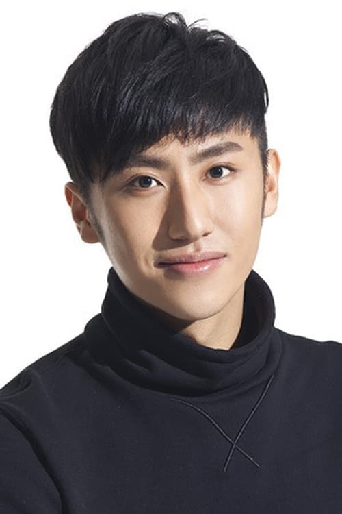 Liu Xun profile photo