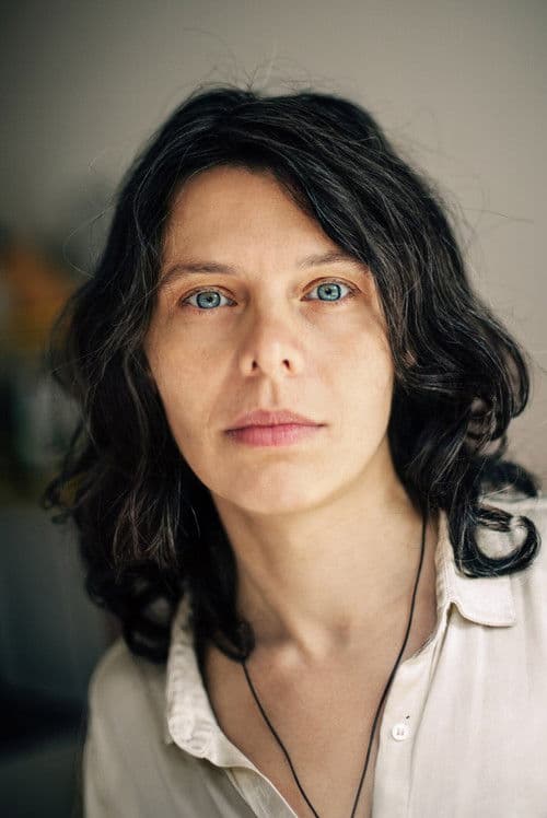 Margarita Breitkreiz profile photo