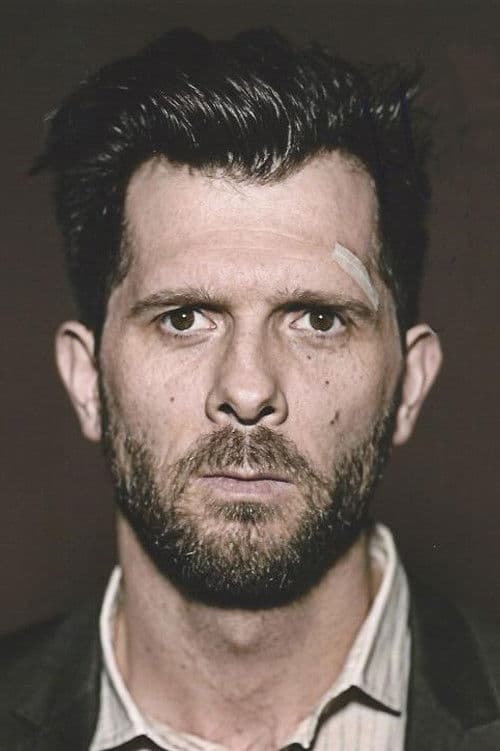 Hugh Coltman profile photo