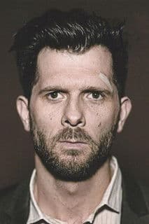 Hugh Coltman profile photo