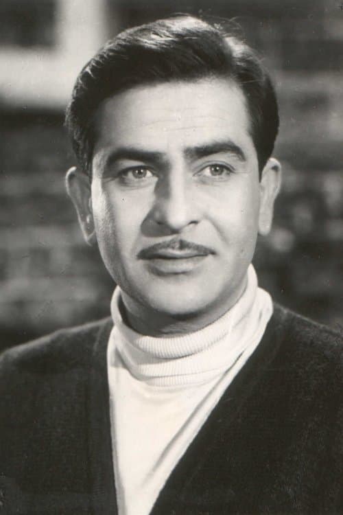 Raj Kapoor profile photo