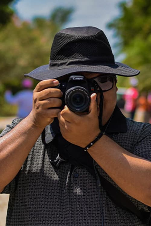 Víctor Regalado profile photo