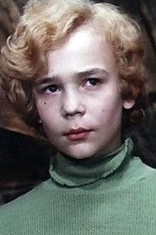 Vladimir Torsuyev profile photo