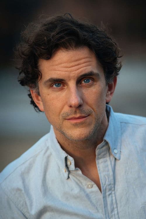 Michael Tisdale profile photo