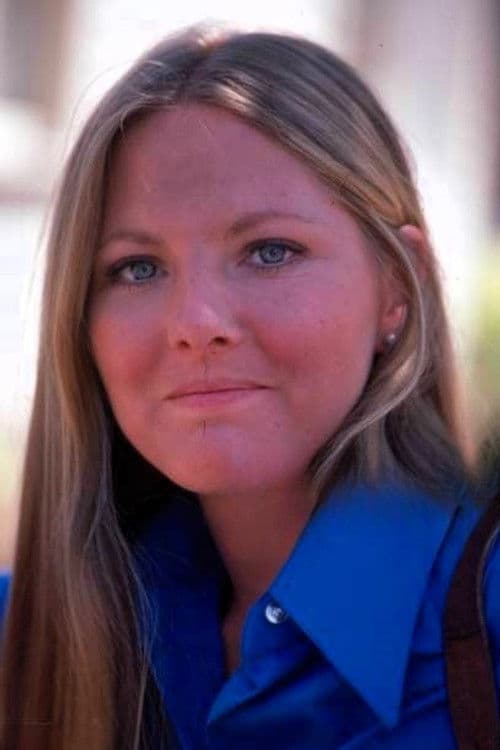 Christina Hart profile photo