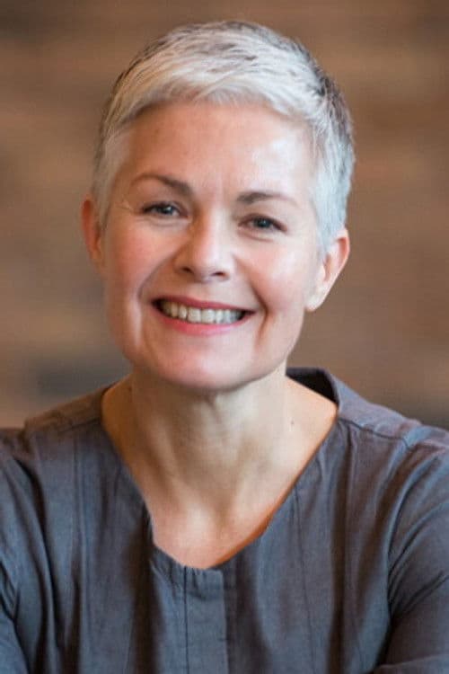 Anna-Mart van der Merwe profile photo