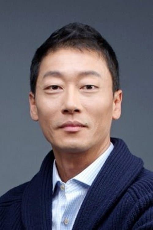 Jang Ui-don profile photo
