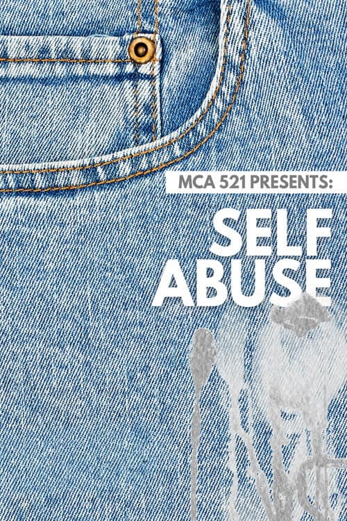 Self Abuse poster