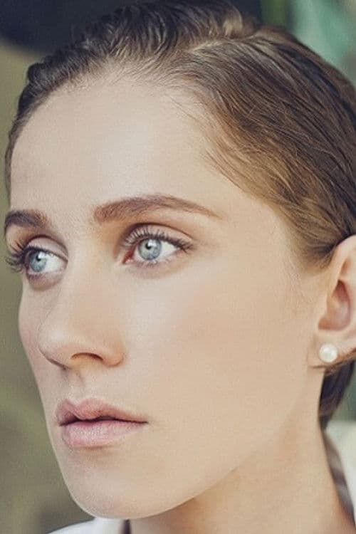 Mariya Biork profile photo