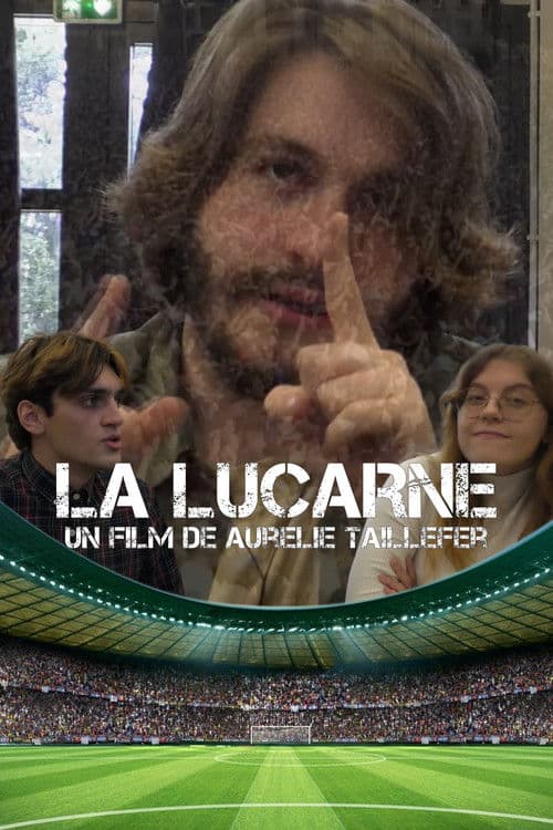 La Lucarne poster