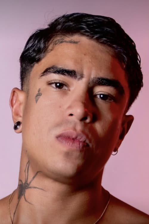 Cain Gomez profile photo