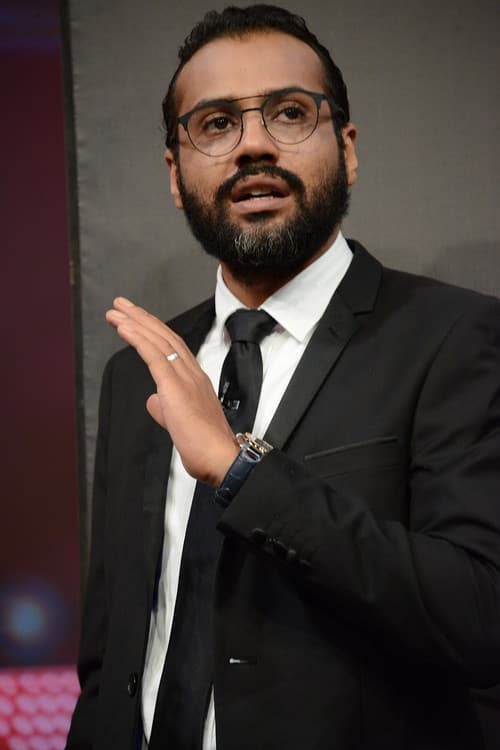 Bassem Hamraoui profile photo