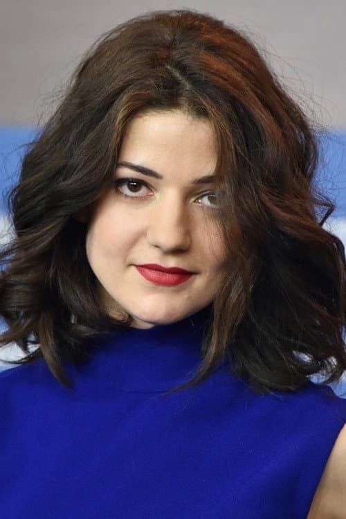Esther Garrel profile photo