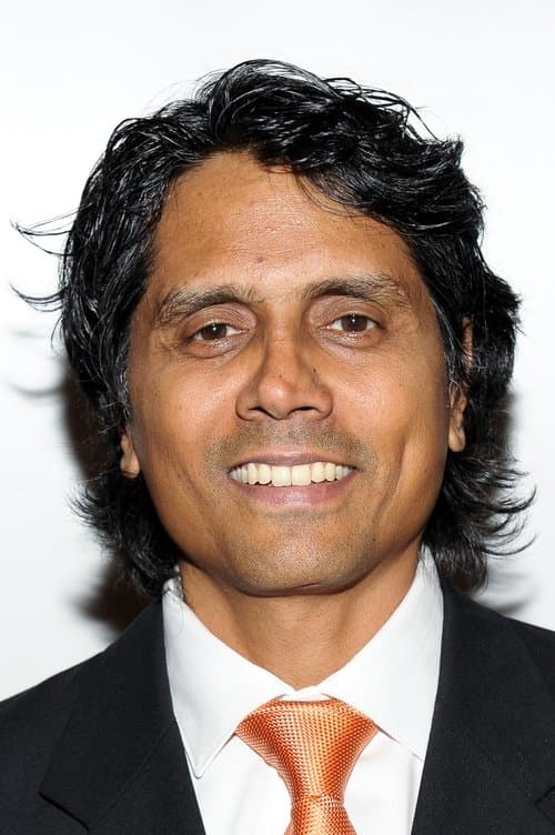 Nagesh Kukunoor profile photo