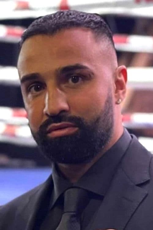 Paulie Malignaggi profile photo