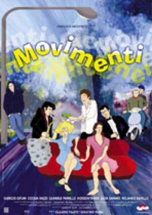 Movimenti poster