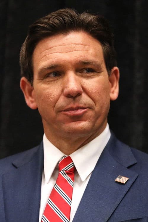 Ron DeSantis profile photo