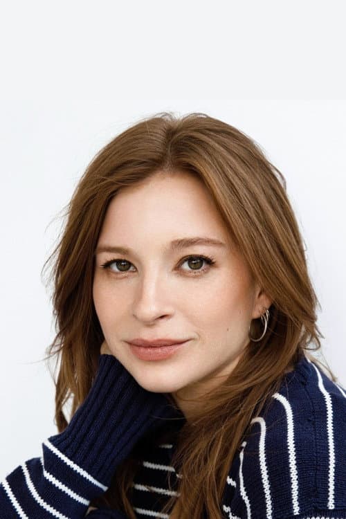 Stacey Farber profile photo