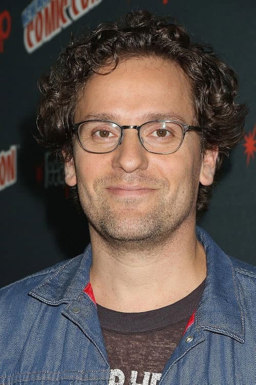 Robert Levine profile photo