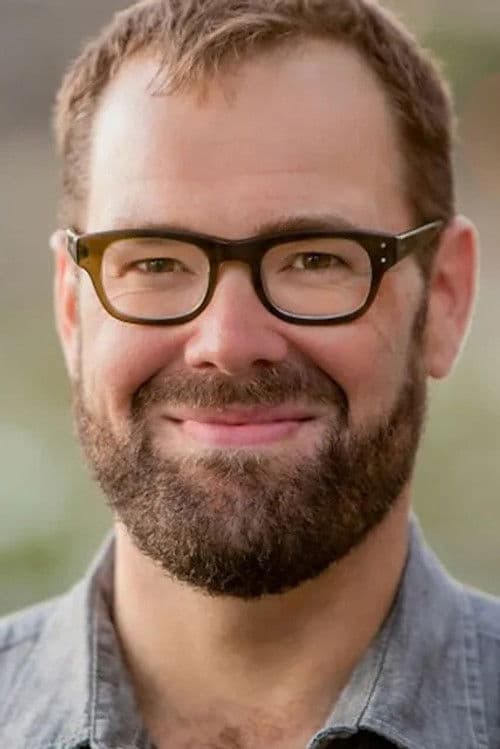 Andy Lindberg profile photo