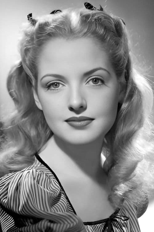 Virginia Patton profile photo