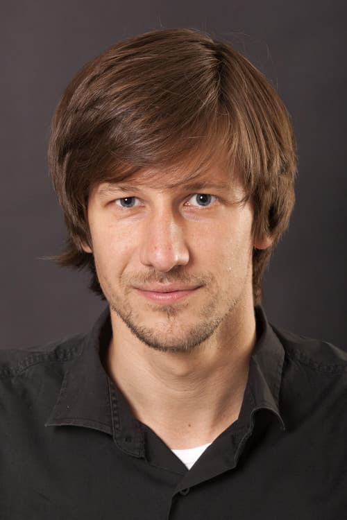 Václav Liška profile photo