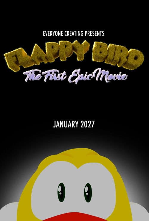 Flappy Bird: The First Epic Movie