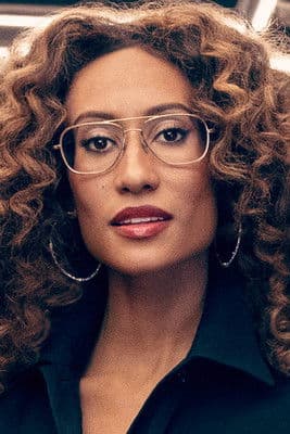 Elaine Welteroth profile photo