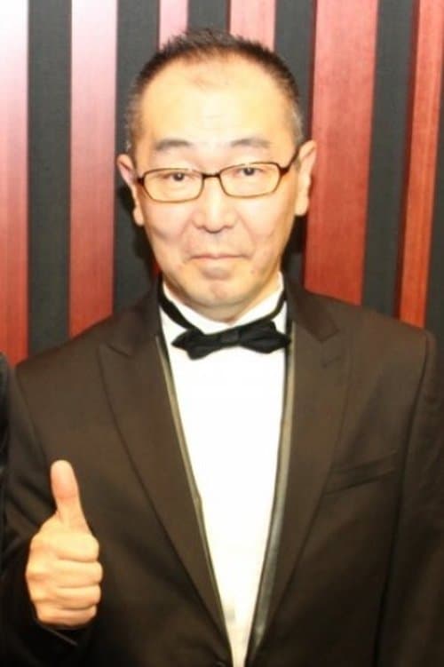 Akira Takatsuki profile photo