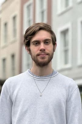 Tom Lister profile photo