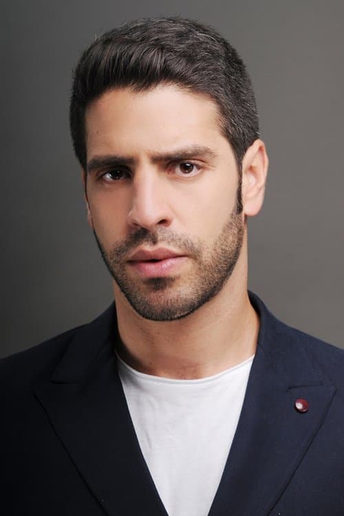 Ori Laizerouvich profile photo