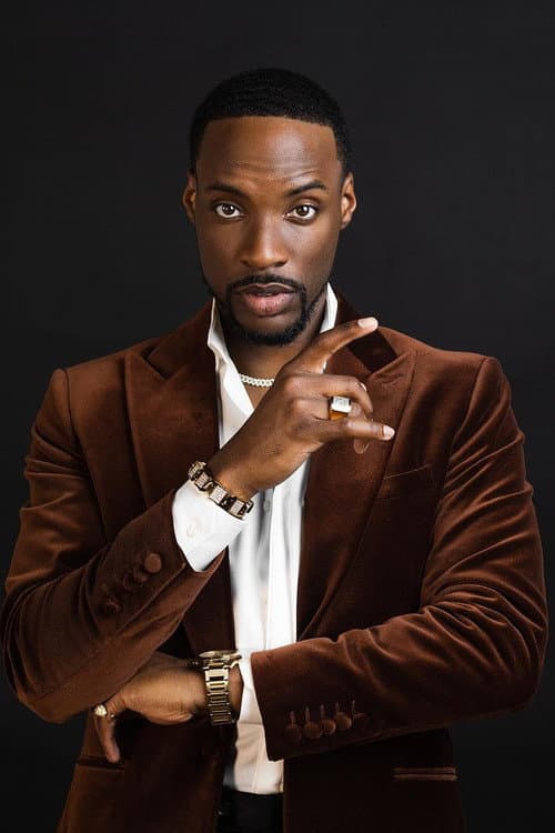 Christian Mark Gibbs profile photo