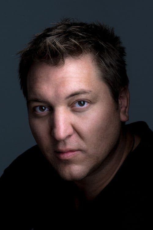 Phil Popp profile photo