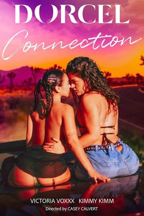 Connection poster