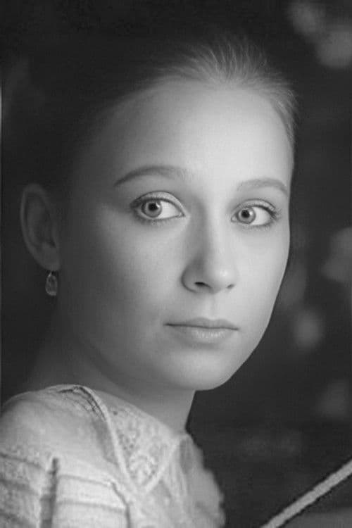 Liliya Dashivets profile photo