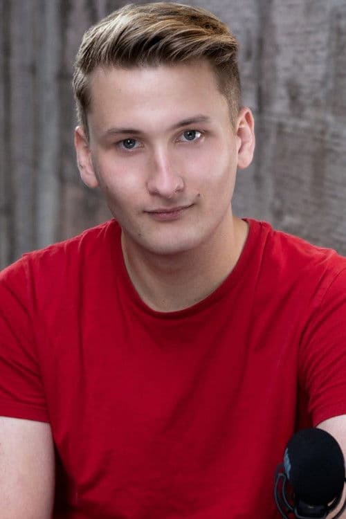 Robin De Vernon Ryding profile photo