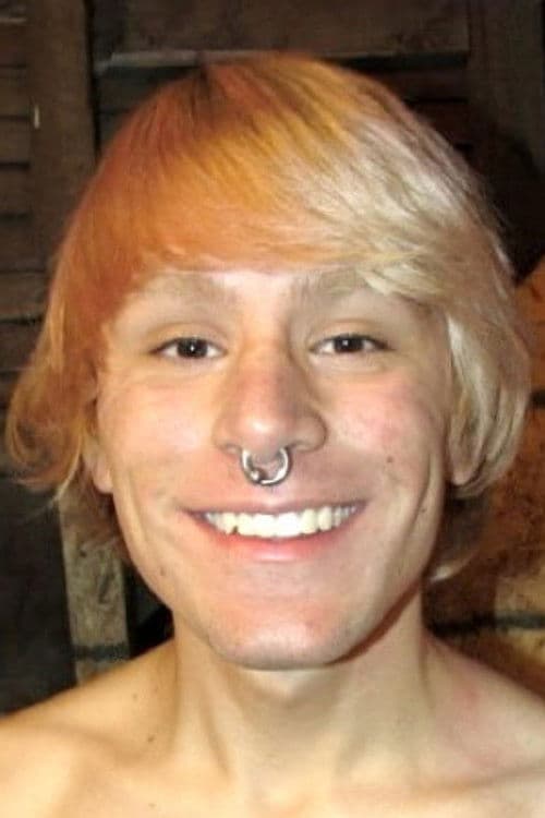 Johnny Hunger profile photo