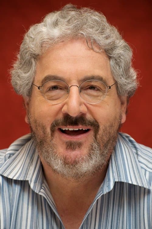 Harold Ramis profile photo